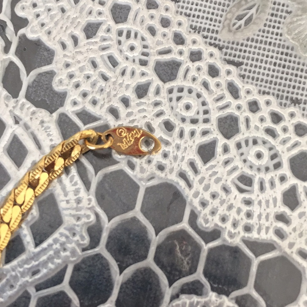 Trifari bracelet - Picture 2 of 2